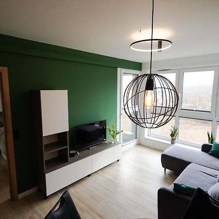 Apartamento Bike & Chill Szyndzielnia Bielsko-Biała Exterior foto