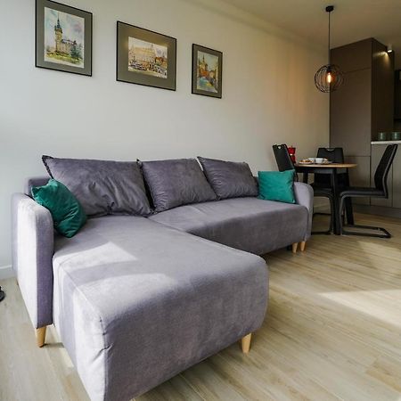 Apartamento Bike & Chill Szyndzielnia Bielsko-Biała Exterior foto