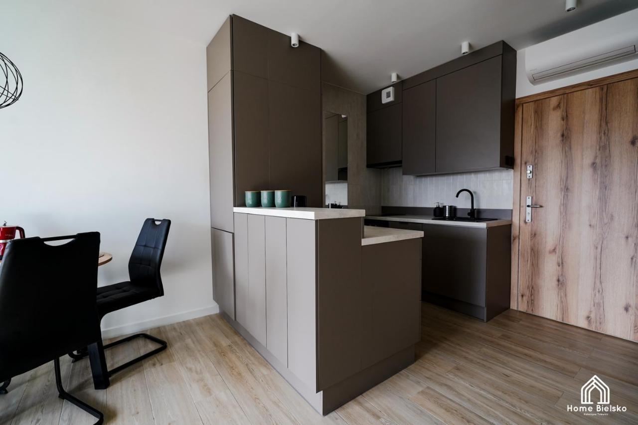 Apartamento Bike & Chill Szyndzielnia Bielsko-Biała Exterior foto