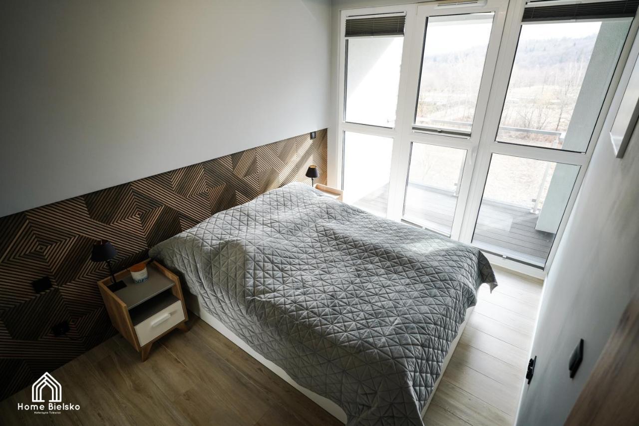Apartamento Bike & Chill Szyndzielnia Bielsko-Biała Exterior foto