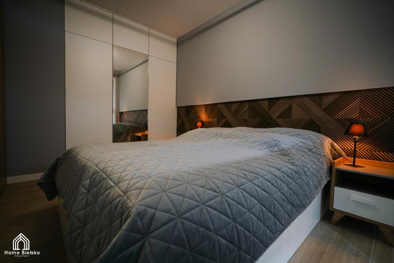 Apartamento Bike & Chill Szyndzielnia Bielsko-Biała Exterior foto