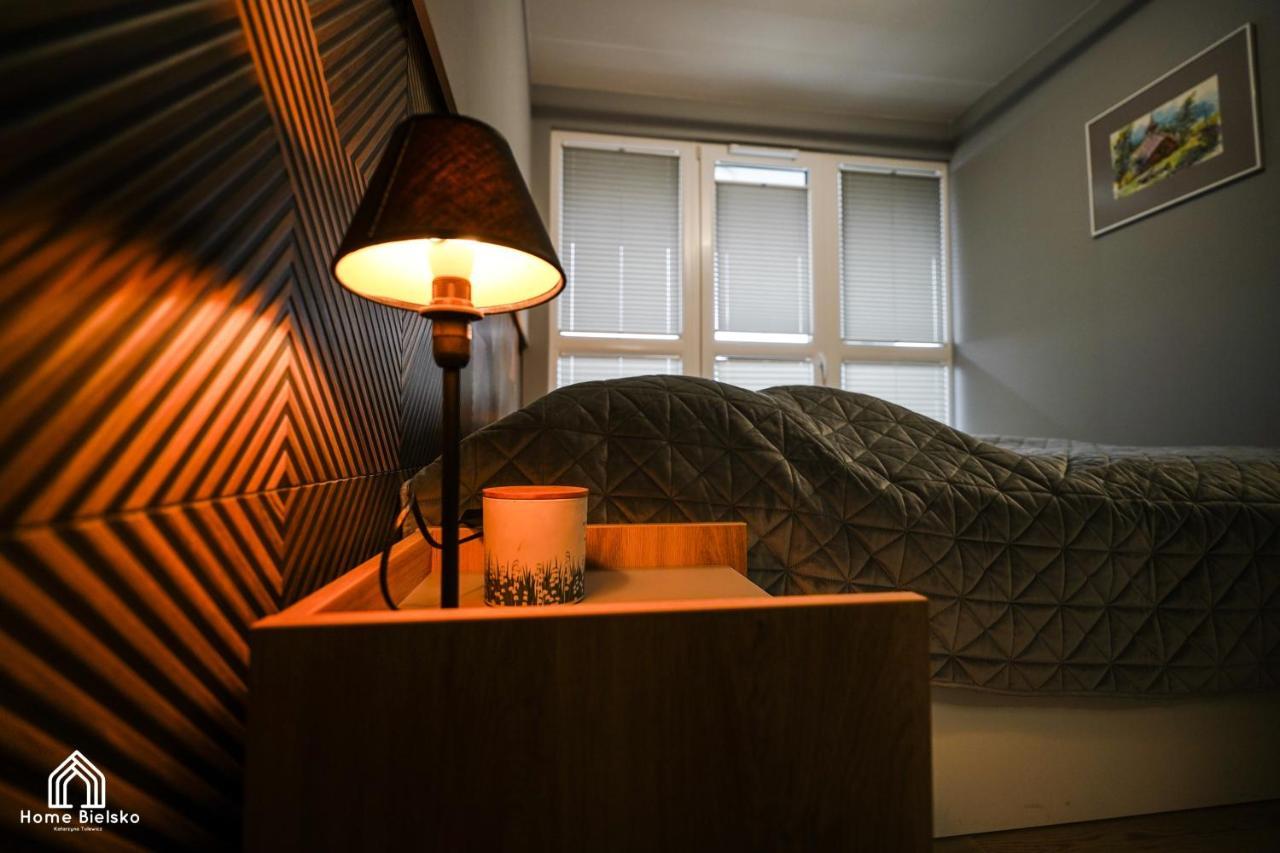 Apartamento Bike & Chill Szyndzielnia Bielsko-Biała Exterior foto
