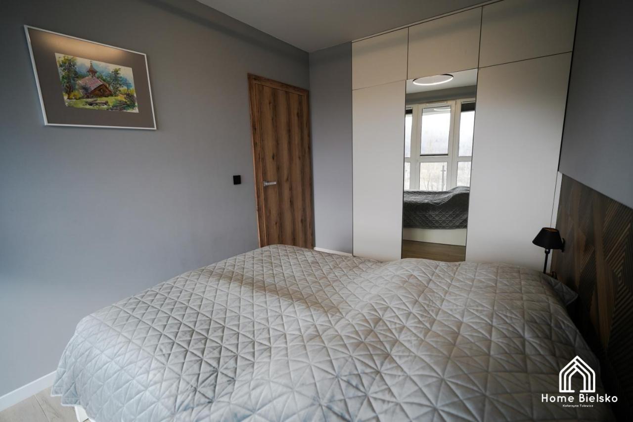 Apartamento Bike & Chill Szyndzielnia Bielsko-Biała Exterior foto