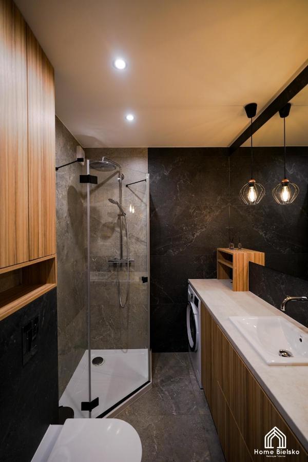 Apartamento Bike & Chill Szyndzielnia Bielsko-Biała Exterior foto